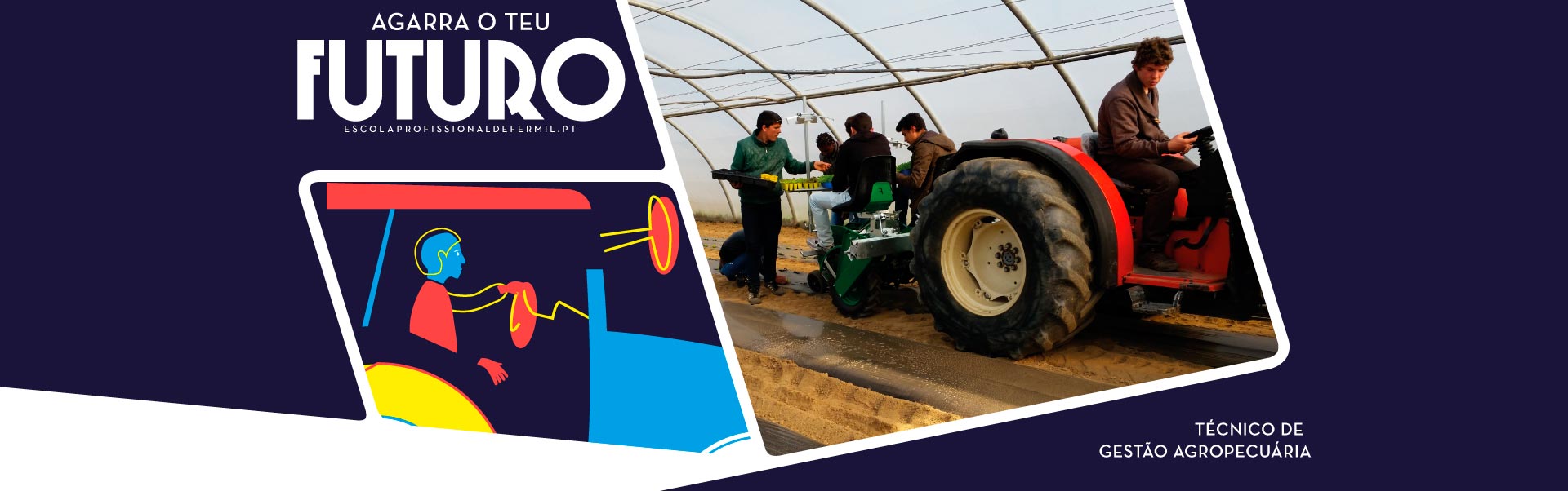 Técnico de Gestão Agropecuária