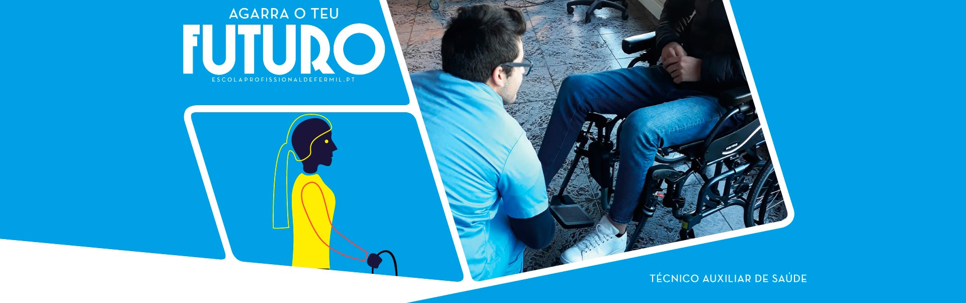 Técnico Auxiliar de Saúde