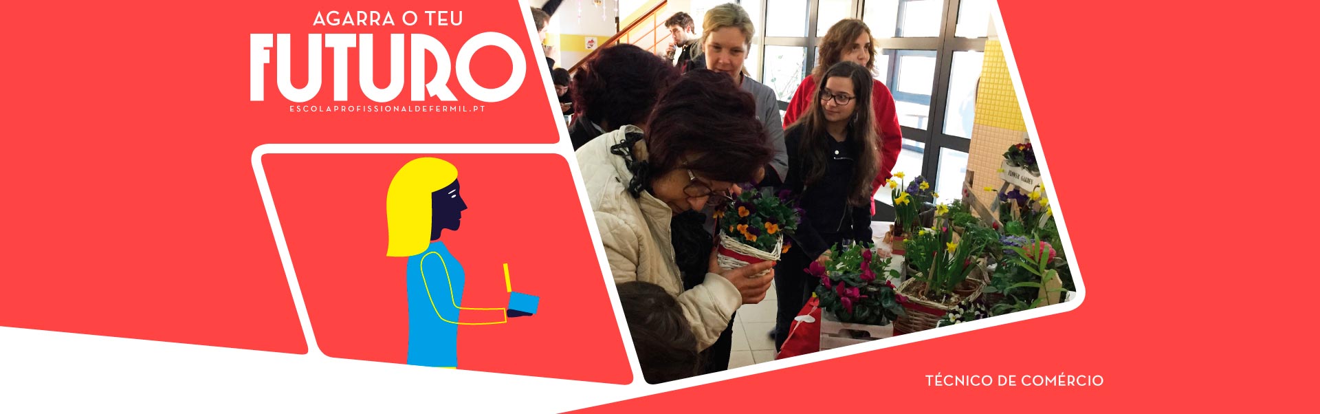 Técnico de Comércio