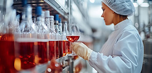 Técnico Vitivinícola<br> 