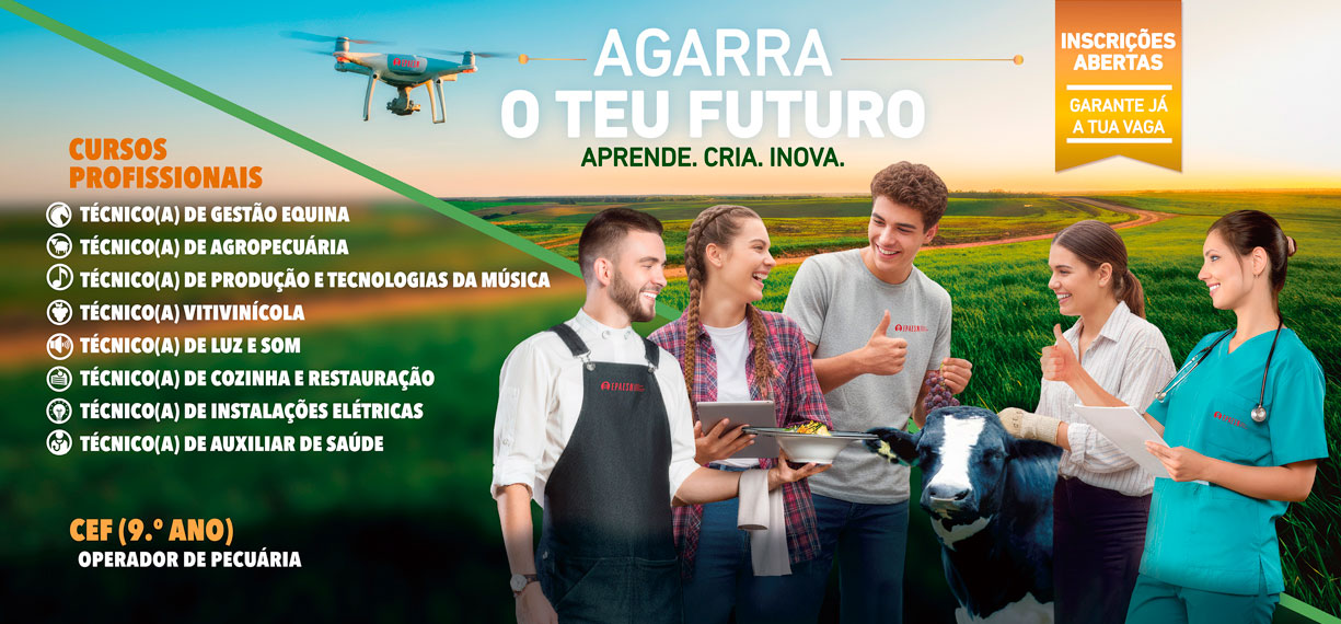 Técnico de Gestão Agropecuária